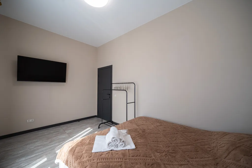 Дом 8-местный на улице Облепиховой, 123 м², Янтарный — фото 8