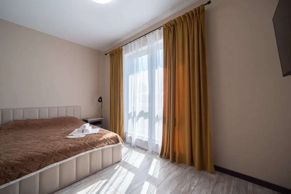 Дом 8-местный на улице Облепиховой, 123 м², Янтарный — фото 9