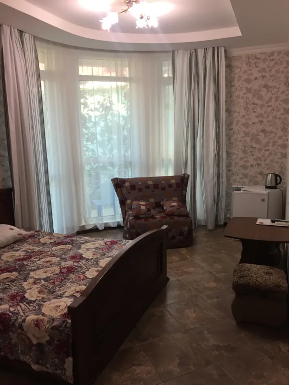 Фото отеля «Золотой Якорь», 12