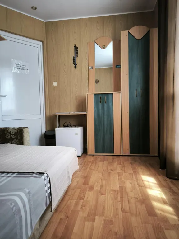 Фото отеля «Визит», 4