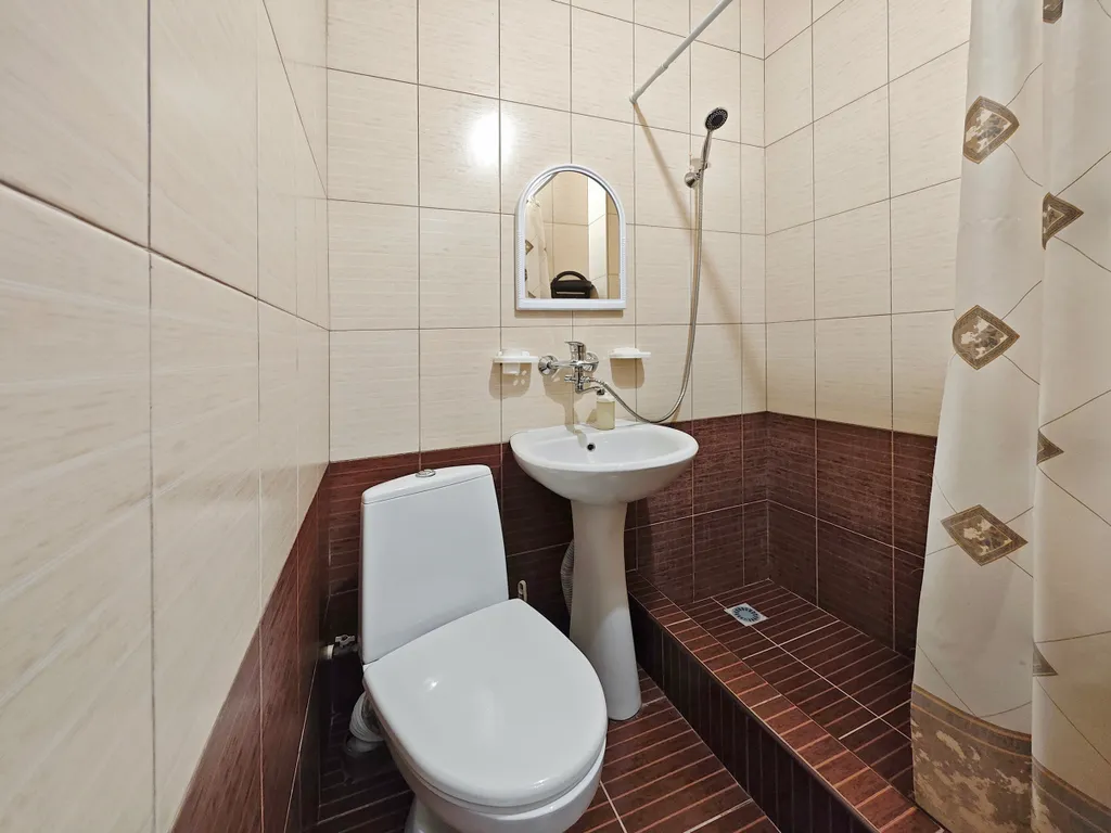 Фото отеля «Сити-Центр», 13