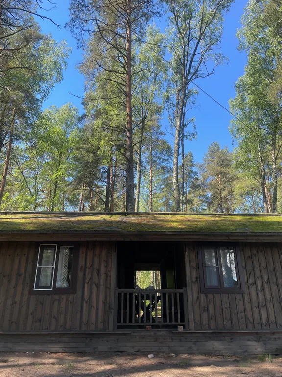 Семейный номер Коттедж 7 — Янтарный берег, фото 3 из 5