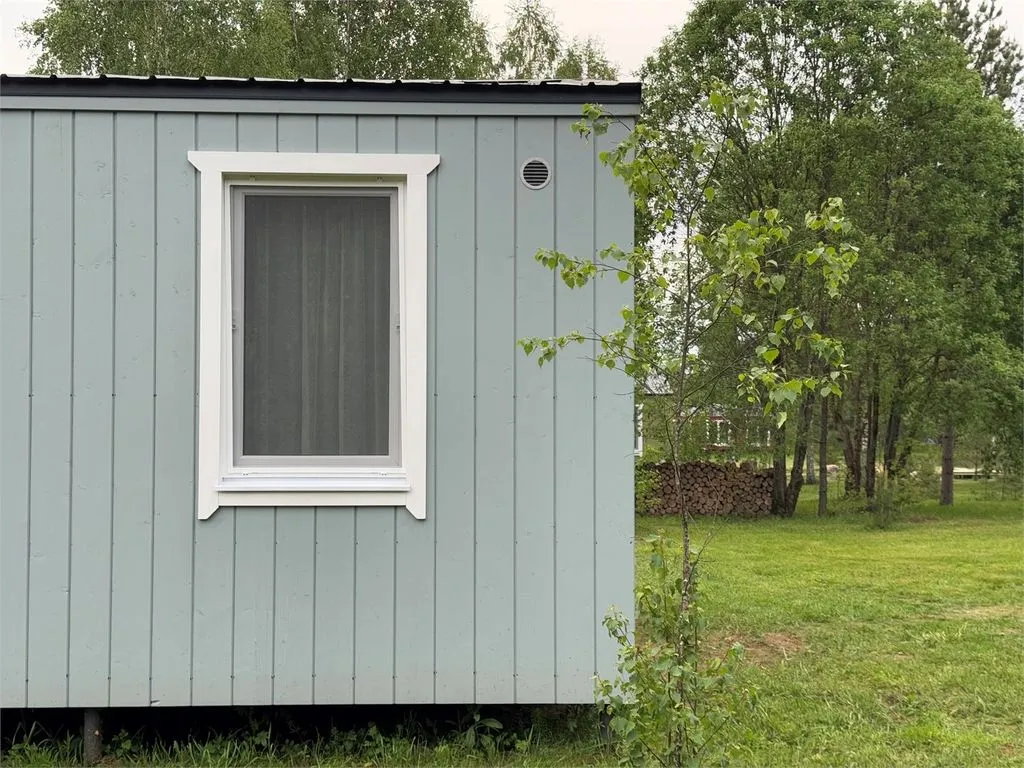 Отдельный дом коттедж (можно с питомцами) — Ивашнёво, фото 2 из 5