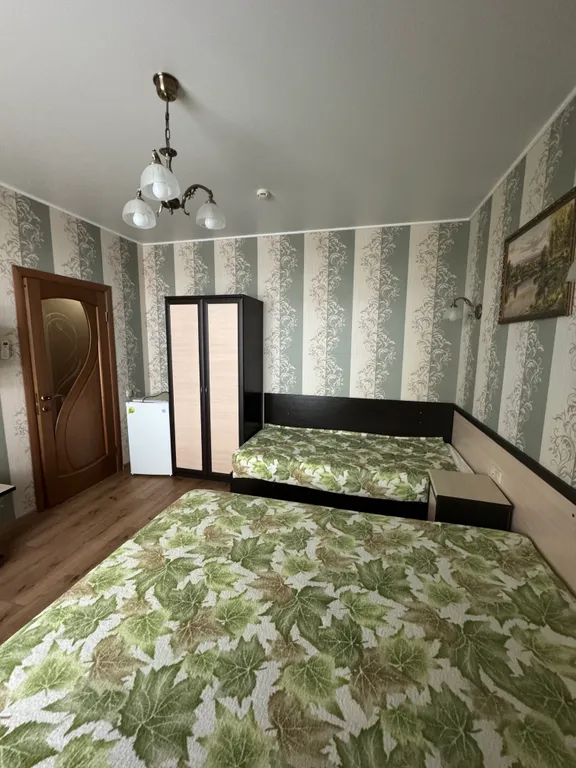 Гостевой дом «Земфира Plus», Анапа — фото 13