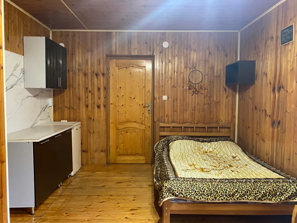 Фото отеля «Как на даче», 2