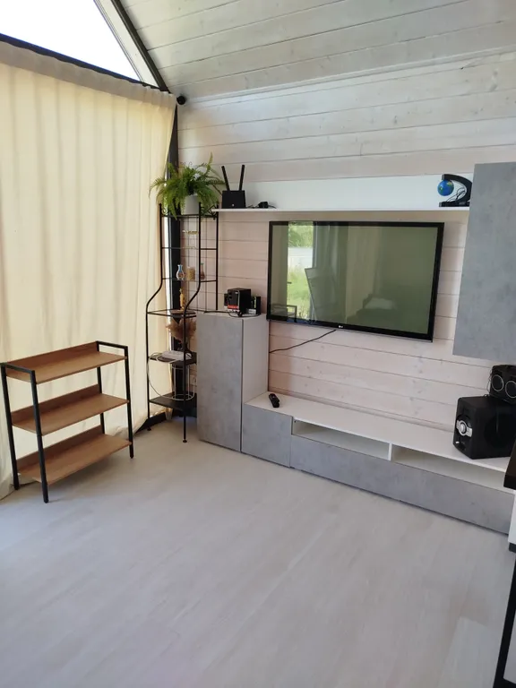 Дом 6-местный в Ленинском, 60 м², Нижний Новгород — фото 13