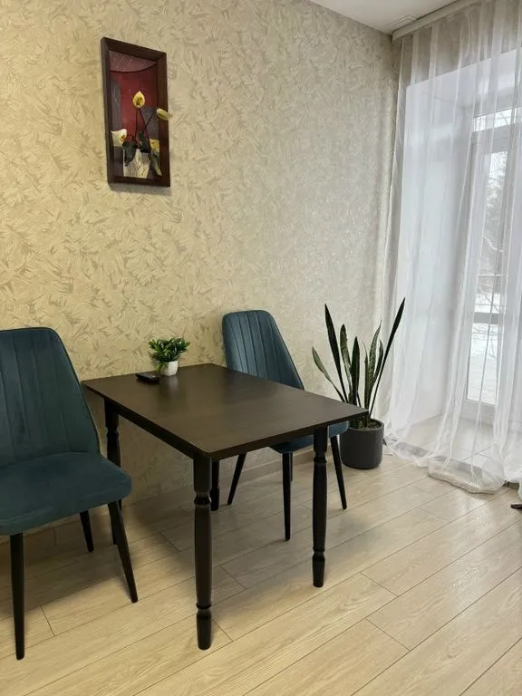 Двухместный номер с 1 кроватью стандарт — Постоялый двор, фото 4 из 5