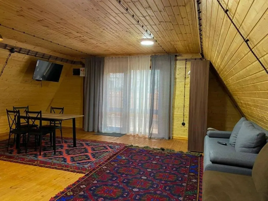 Фото отеля «Гостевой двор Хапиль», 3