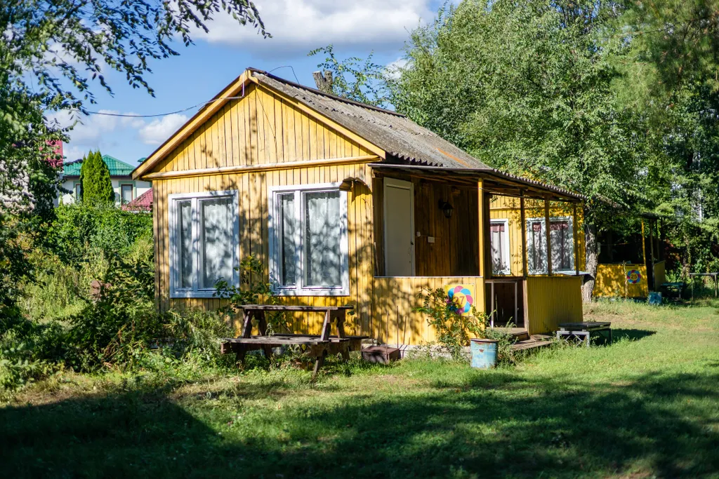 Дом Летний — Солнечный берег, фото 2 из 5