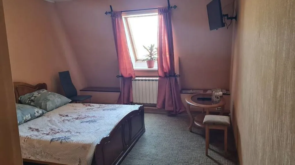Фото отеля «Балу», 9