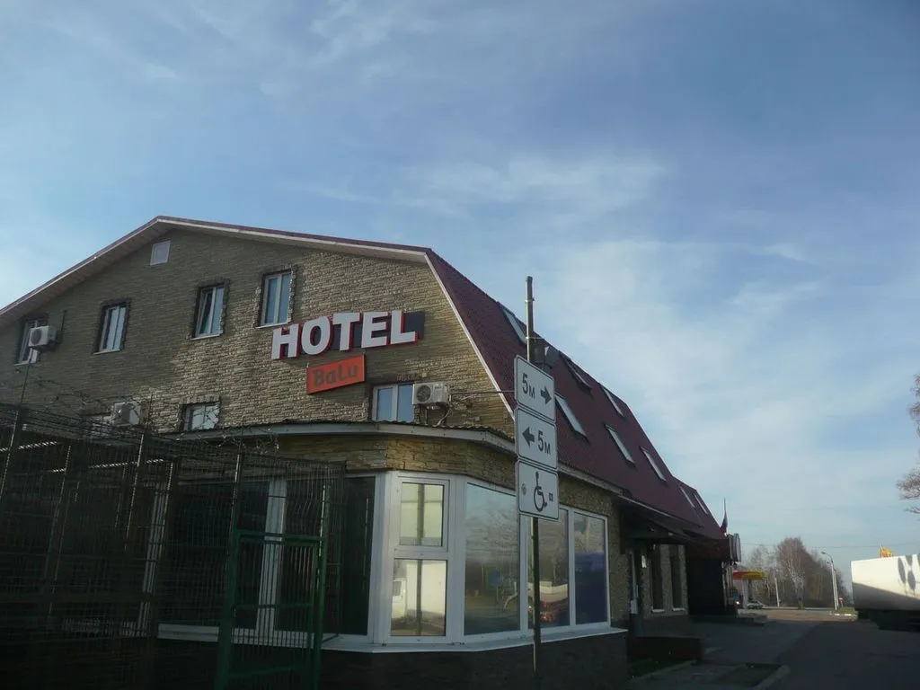 Фото отеля «Балу», 8