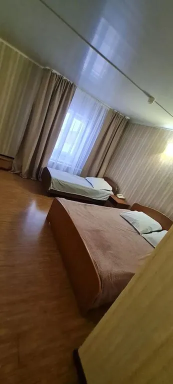 Балу — ванная комната
