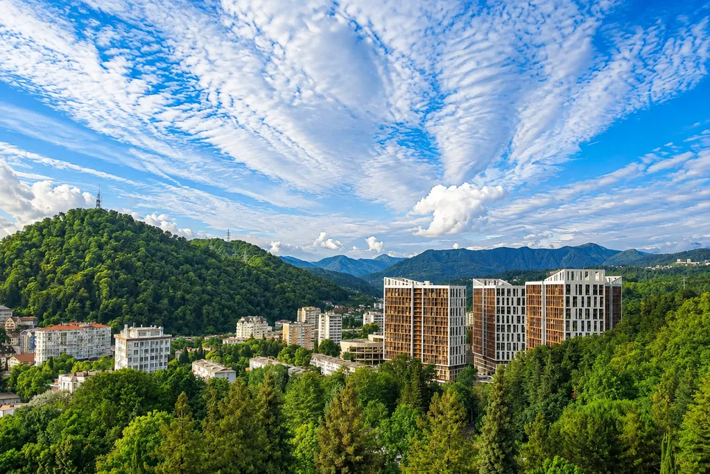 Фото отеля «"Звездная Держава"», 11