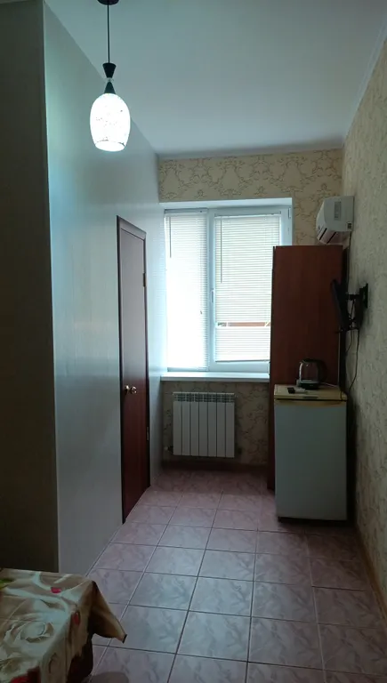 Двухместный номер (23) с собственным санузлом — В Облаках, фото 1 из 5