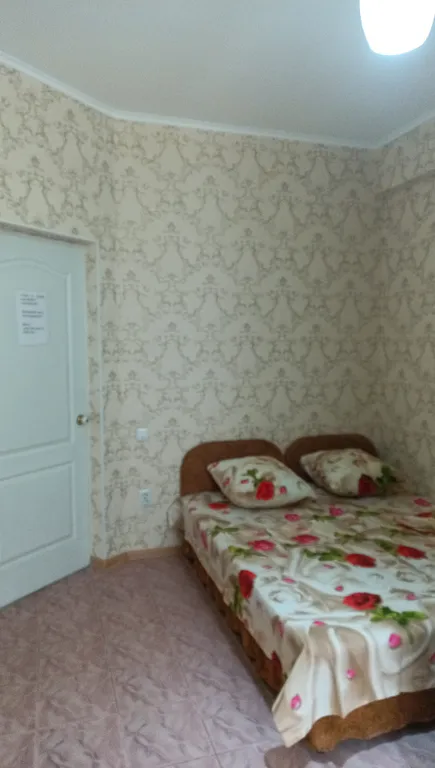Двухместный номер (23) с собственным санузлом — В Облаках, фото 2 из 5
