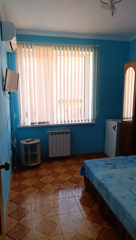 Двухместный "эконом" номер (32) — В Облаках, фото 1 из 5
