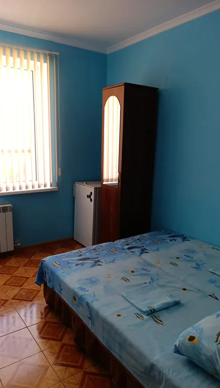 Двухместный "эконом" номер (32) — В Облаках, фото 2 из 5