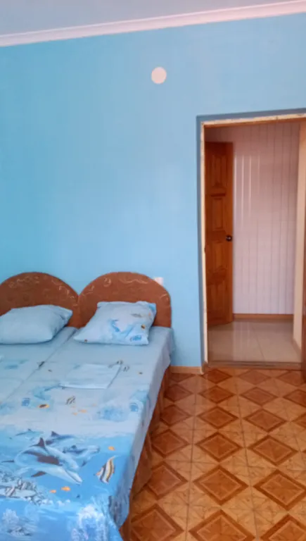 Двухместный "эконом" номер (32) — В Облаках, фото 3 из 5