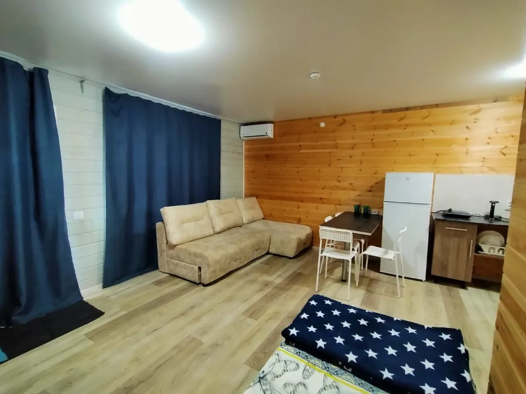 Фото отеля «Авеню Грин», 10
