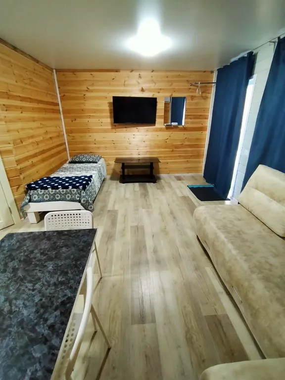 Фото отеля «Авеню Грин», 5