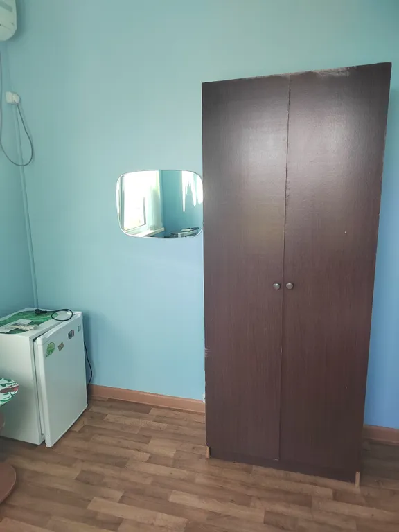 Одноместный номер эконом — Частный сектор Домик, фото 2 из 3