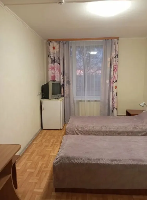 Фото отеля «Строитель», 2
