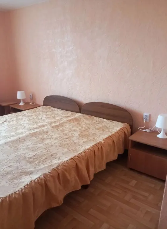 Фото отеля «Строитель», 3