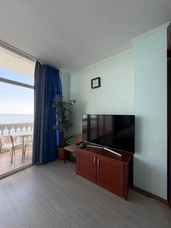 Фото отеля «Парус», 2