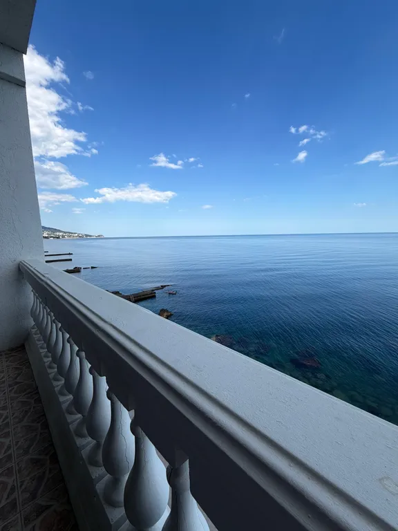 Фото отеля «Парус», 3