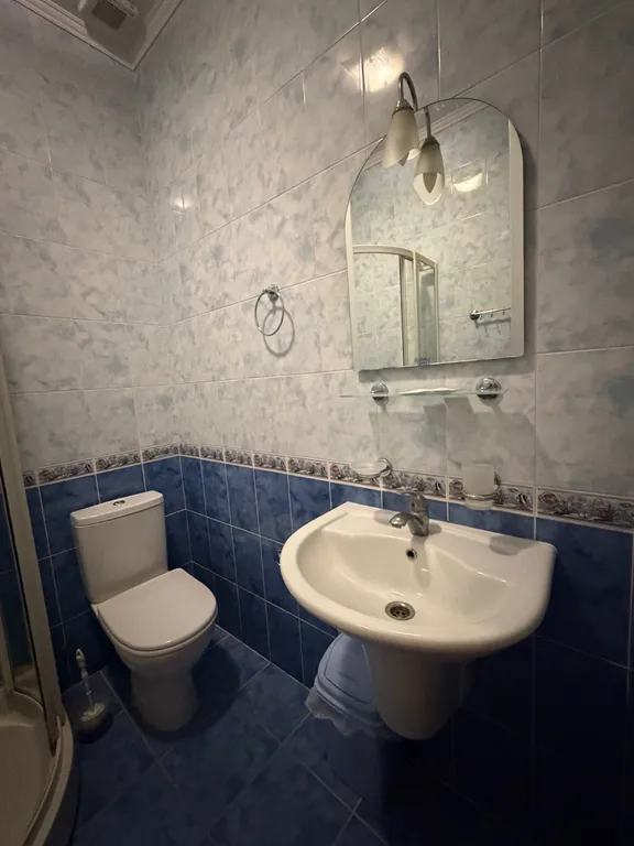 Фото отеля «Парус», 4