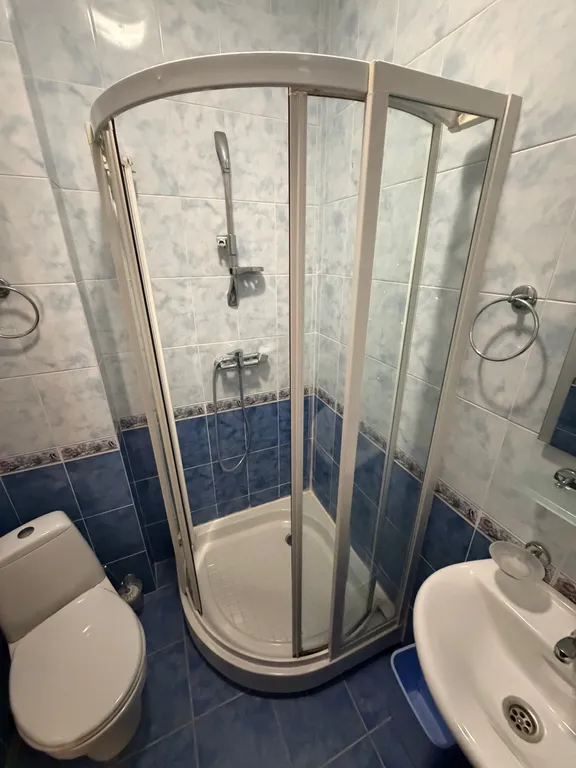 Трёхместный номер парус стандарт — Парус, фото 5 из 5