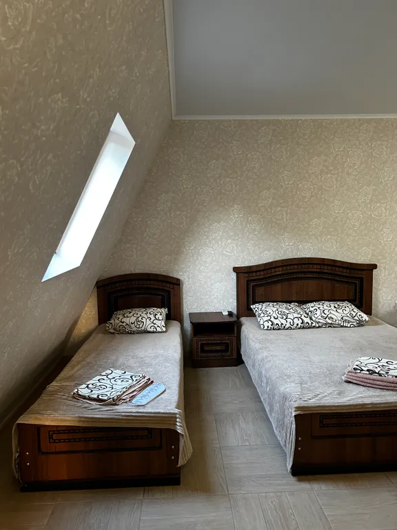 Фото отеля «Цикады», 2