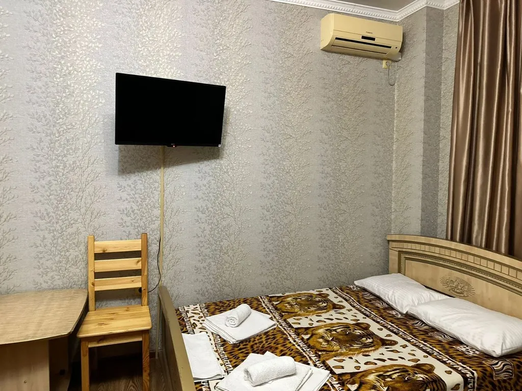 Фото отеля «Ната», 2