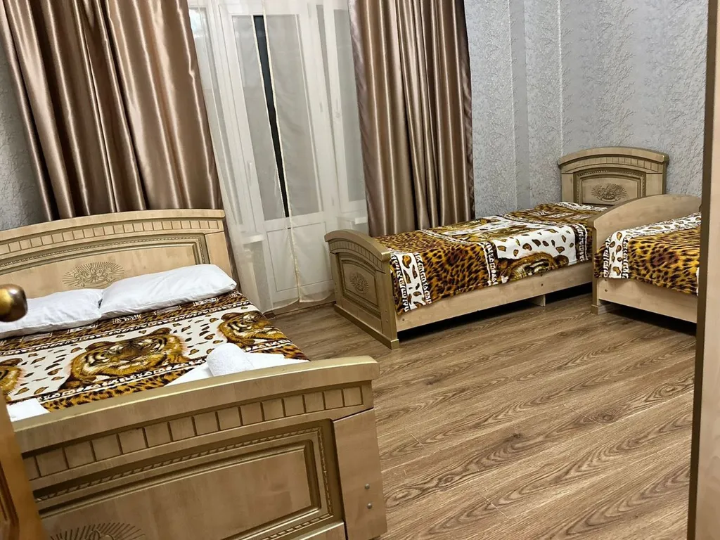 Фото отеля «Ната», 3