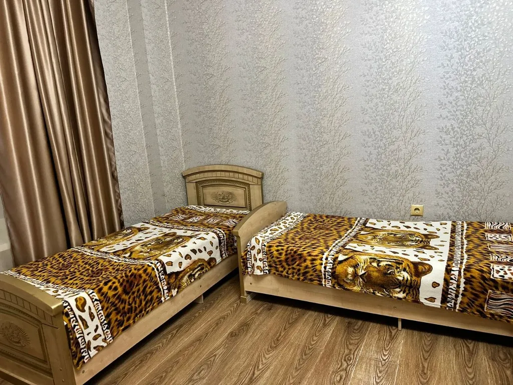Фото отеля «Ната», 4