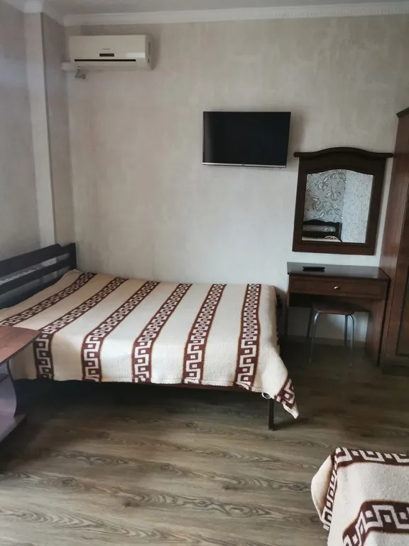 Ната — ванная комната