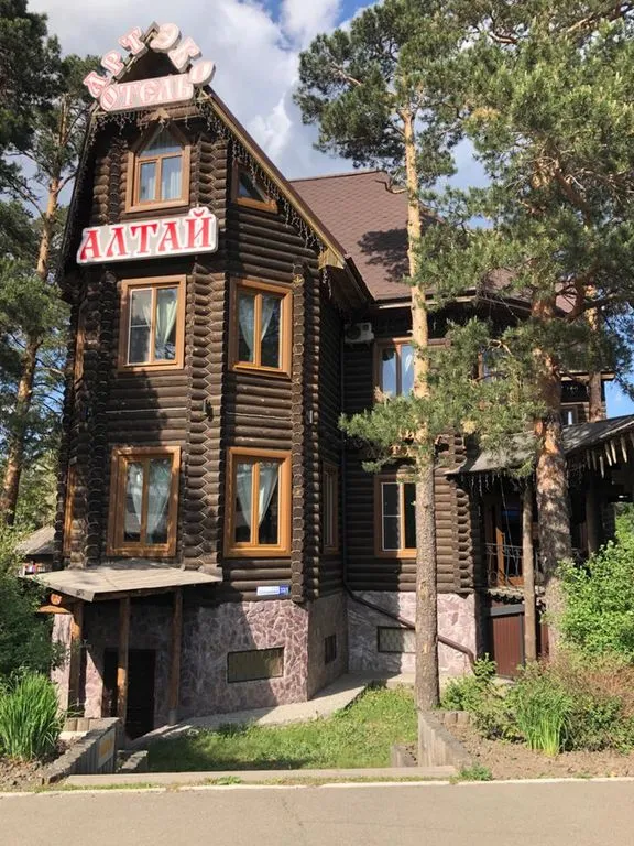 Трёхместный номер стандарт — общий вид