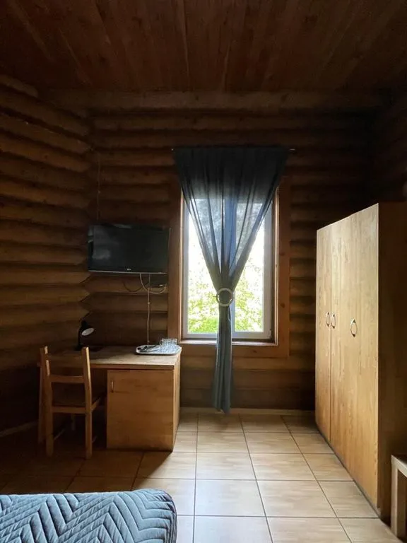 Фото отеля «Арт-эко-отель Алтай», 3