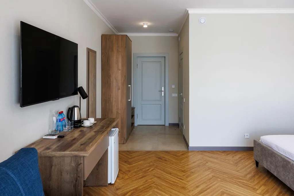 Фото отеля «Парнас», 3