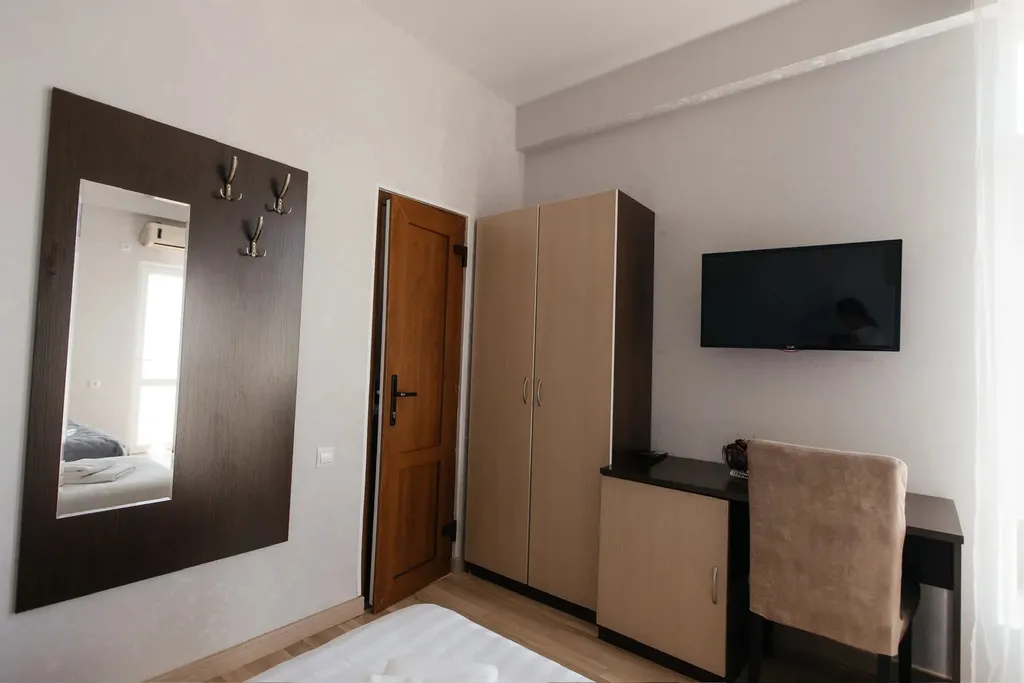 Фото отеля «11», 2