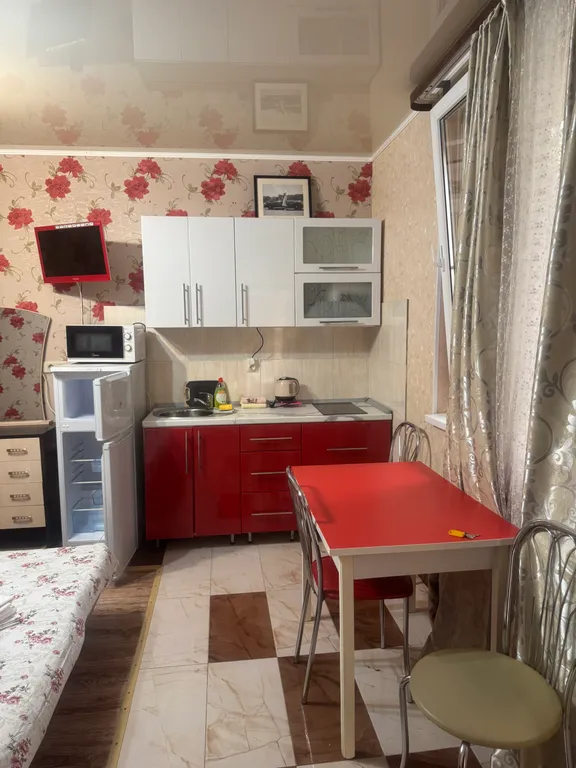 Номер с кухней студия — Дэвид, фото 3 из 5