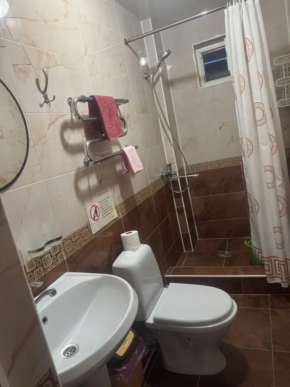 Номер с кухней студия — Дэвид, фото 5 из 5
