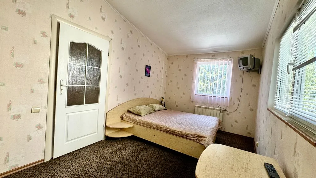 Фото отеля «Уютный», 3