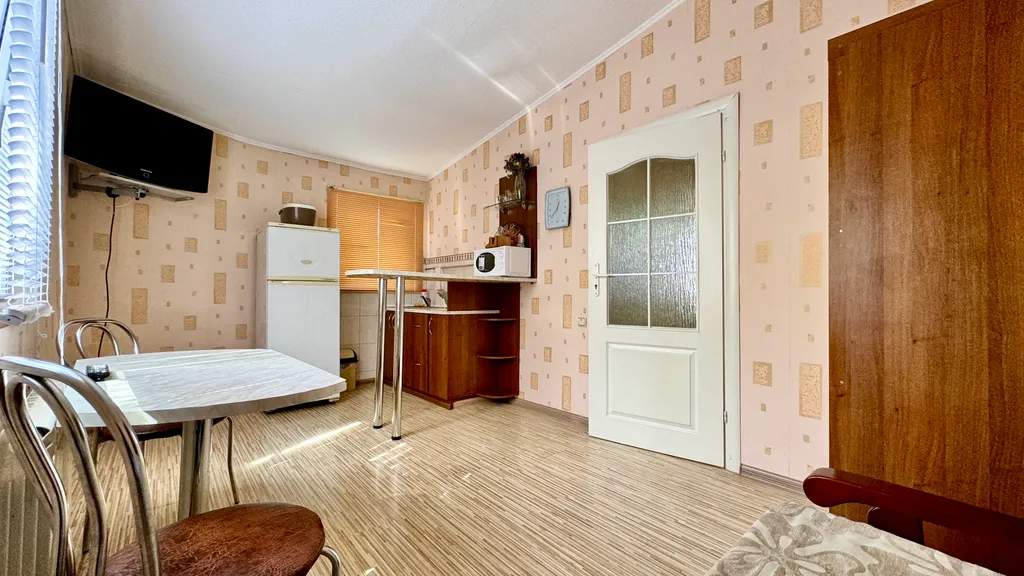 Фото отеля «Уютный», 4