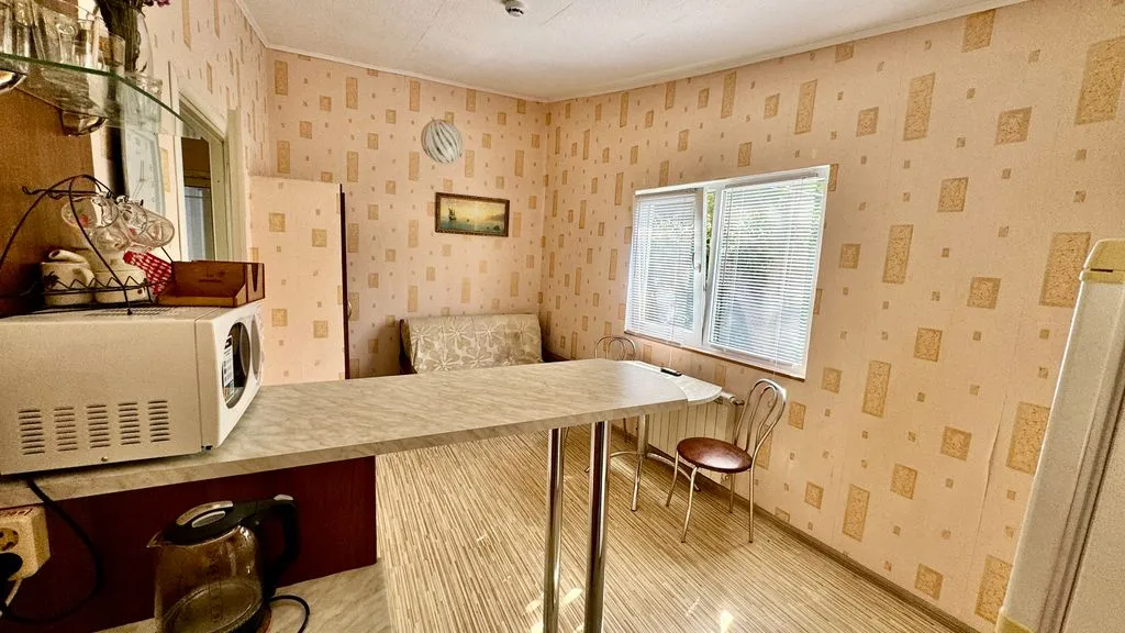 Фото отеля «Уютный», 5