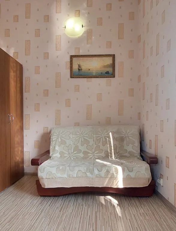 Фото отеля «Уютный», 8