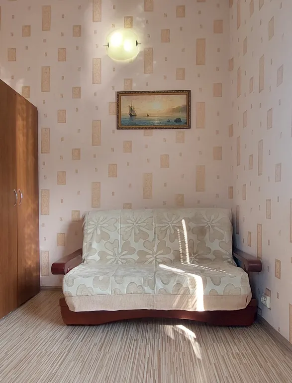 Фото отеля «Уютный», 8