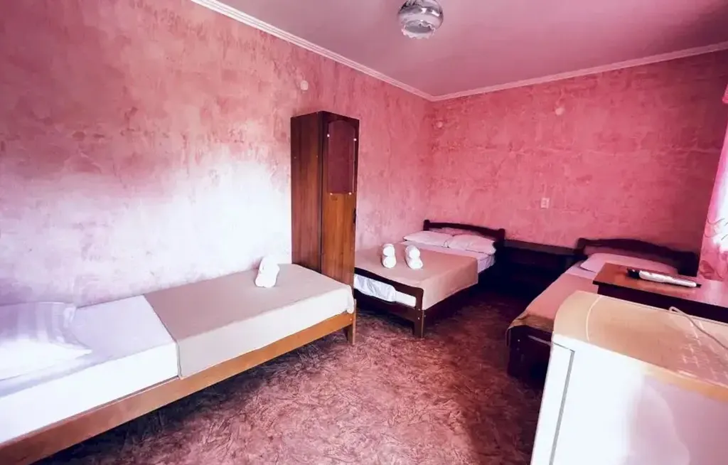 Фото отеля «У Гаспара», 4