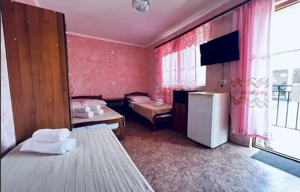 Фото отеля «У Гаспара», 5