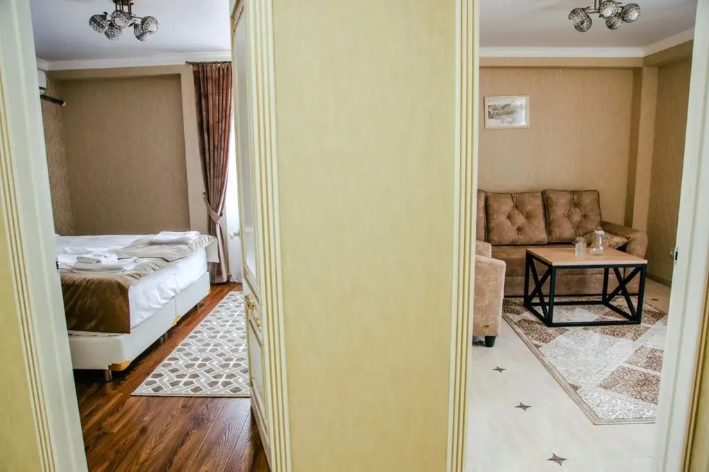 Фото отеля «Европа», 3